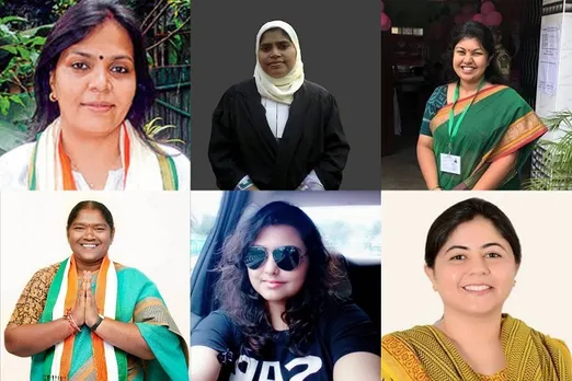 All India Mahila Congress