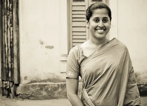 Rwitwika Bhattacharya