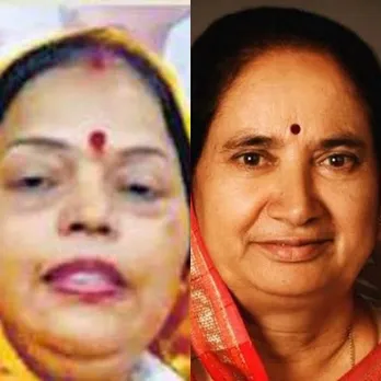 women candidates Dausa