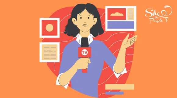Women Of Colour Exclusion In Media