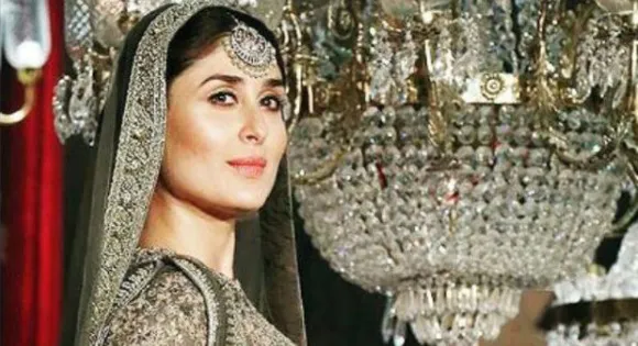 Kareena Kapoor