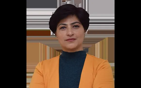 captain Yashika hatwal tyagi