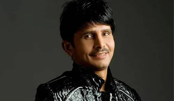 Kamaal R. Khan Arrested