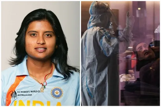 Sravanthi Naidu