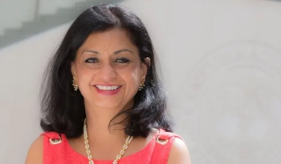 Kalpana Kochhar career ,Who Is Kalpana Kochhar