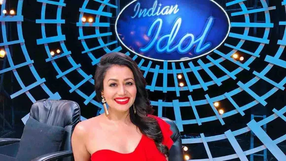 neha kakkar trolled, neha-kakkar-INDIAN idol