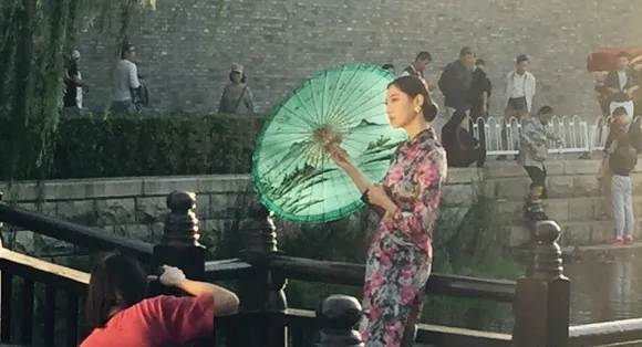 Chinatan: Things Every Woman Will Love About China