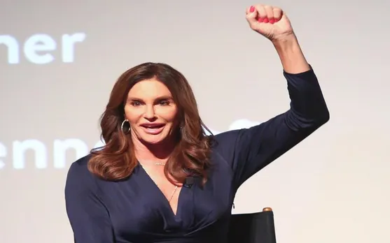 Caitlyn Jenner