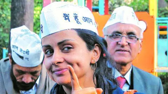 AAP hosts second edition of Delhi Dialogue today   