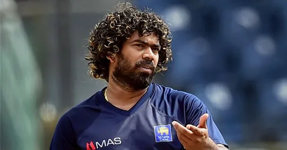 #metoo cricketer Lasith Malinga