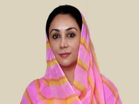 who is diya kumari, Diya Kumari