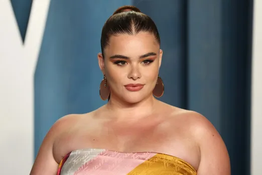 Barbie Ferreira exits Euphoria