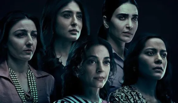 Bollywood Actors Who Will Make Their OTT Debut In 2022