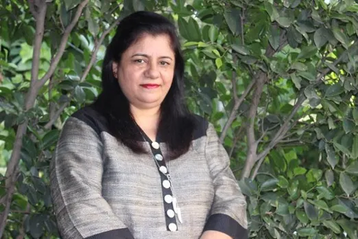 Ritu Grover on shethepeople