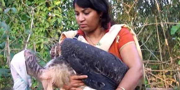 Purnima Barman
