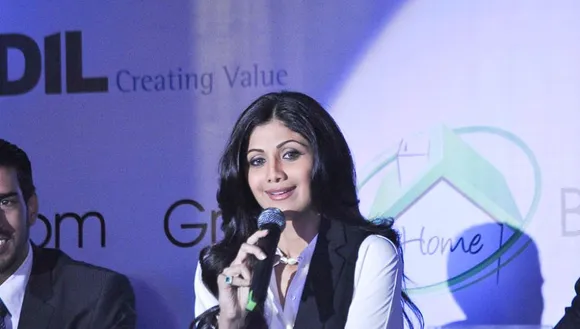 Shilpa Shetty-Richard Gere Kissing Case