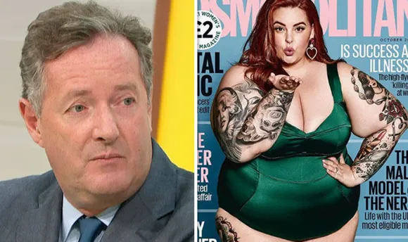 Glamorising Obesity