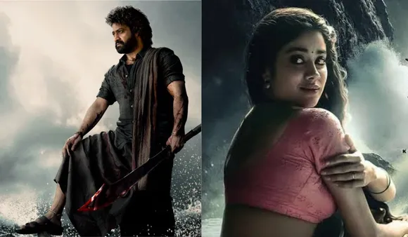 devara movie release