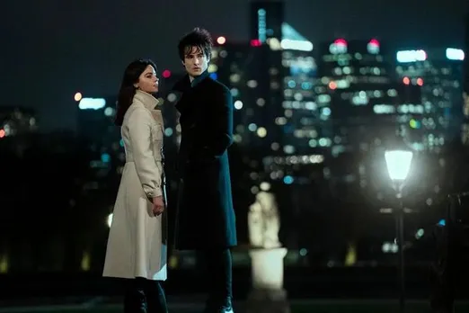 The Sandman Gender Fluid Characters