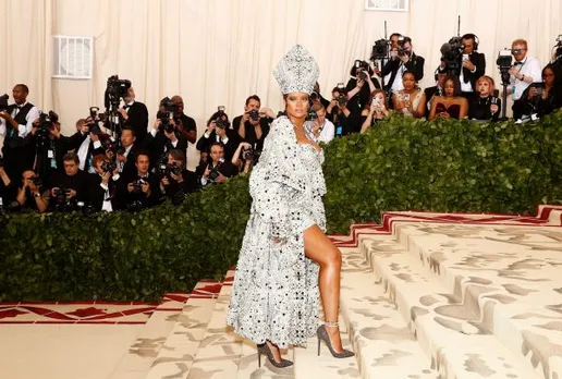 Clothes Are Cultural Expression