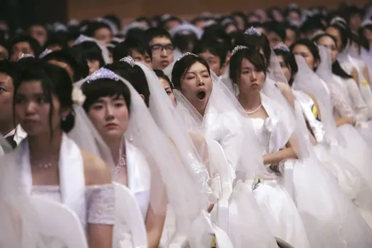 4B Feminist Moment In South Korea