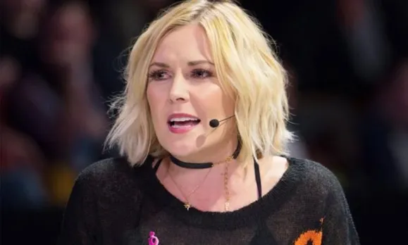 Renee Young