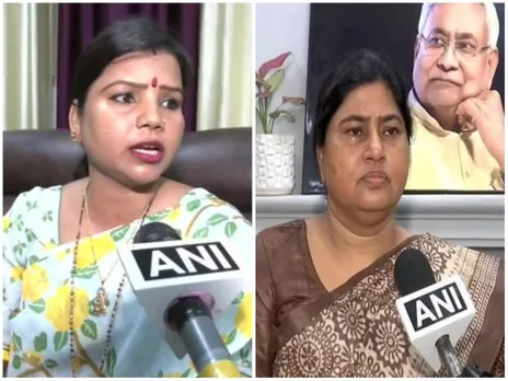 Bima Bharti Leshi Singh Controversy
