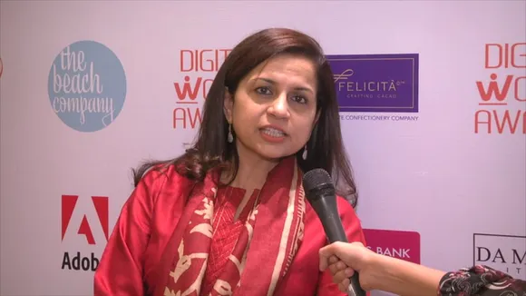 Geetu Verma on what it takes to stay in the game