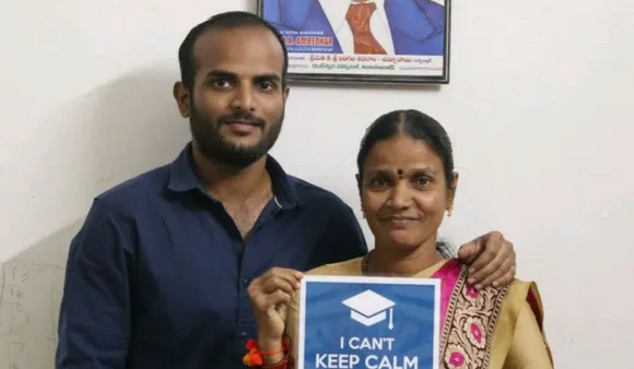 chevening awardee mother
