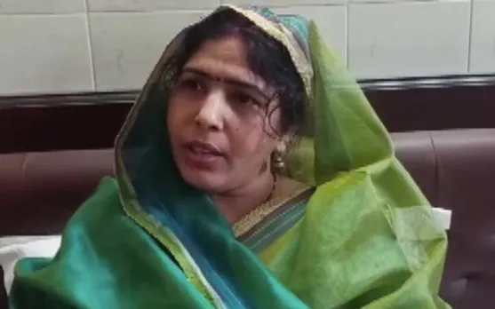 ranjeeta koli