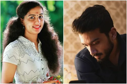 Kalidas Jayaram on Vismaya