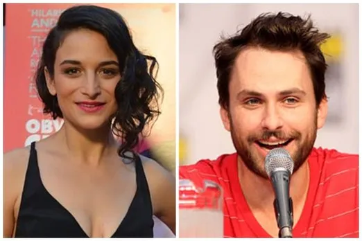 Jenny Slate