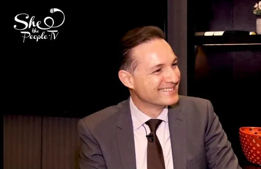 Alain Chisari Lufthansa