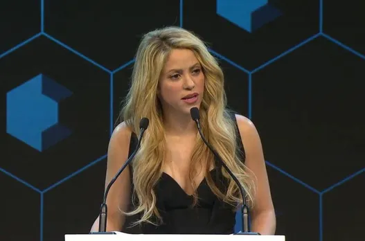 shakira harassed by stalkers