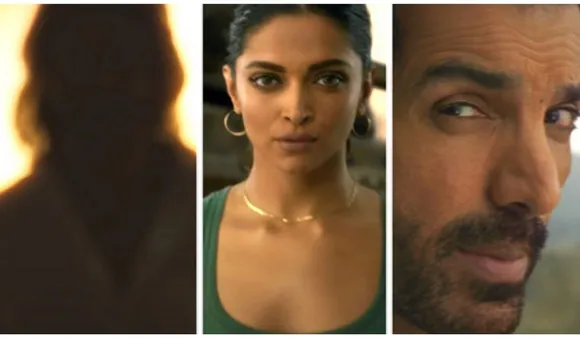 Pathaan Cast