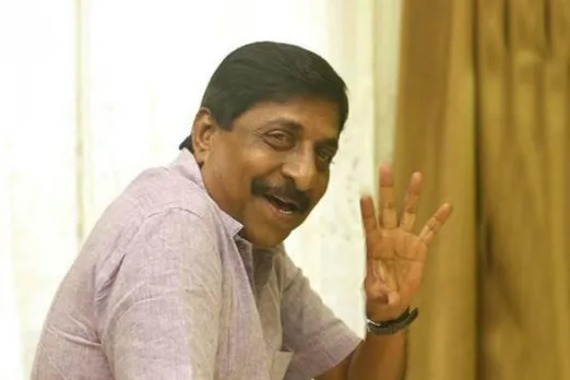 sreenivasan, anganwadi kerala