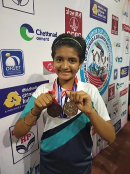 Gauranshi Sharma