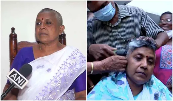 kerala election lathika subhash
