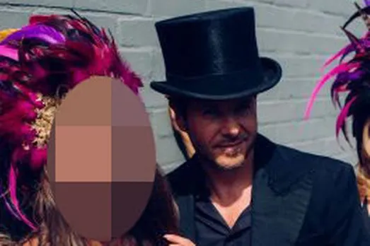 man sues wife