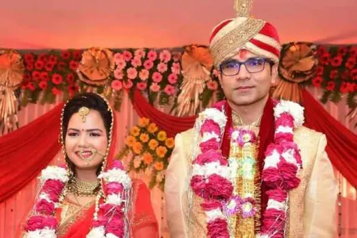 who is shruti ranjan
