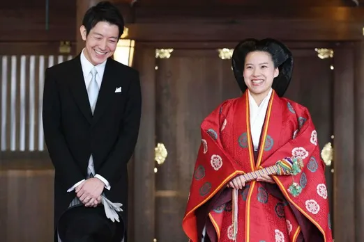Japan Princess