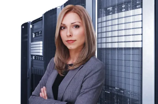 Encouraging more women in Computer Science