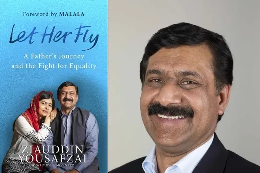 Ziauddin Yousafzai