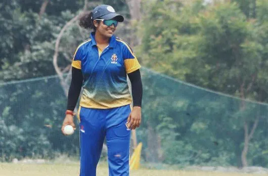 Divya Gnanananda