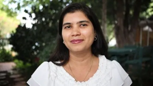 Safecity by ElsaMarie D'Silva maps sexual violence