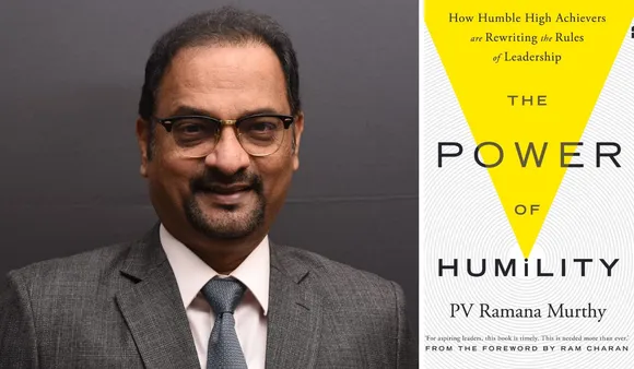 the power of humility