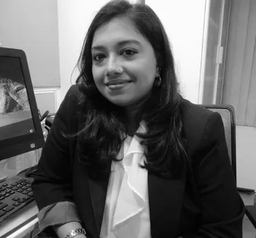 Suprita Das
