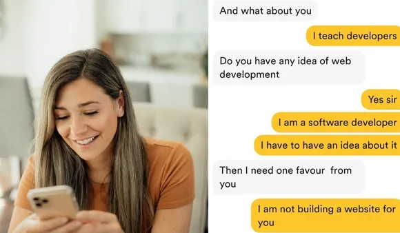 Life Of Developers