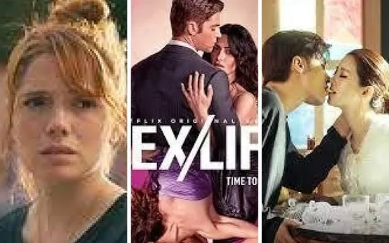 ott shows on infidelity