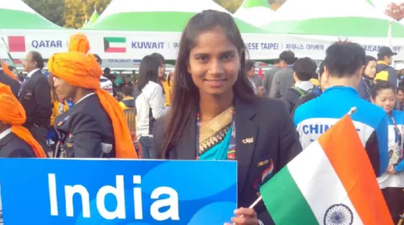Who is Jyoti Baliyan